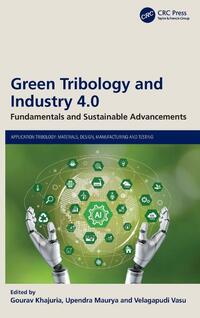 Green Tribology and Industry 4.0