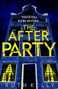 The Afterparty