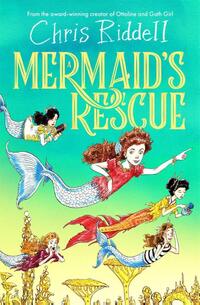 A Mermaid's Rescue