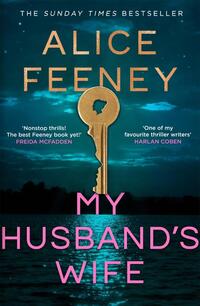 My Husband's Wife