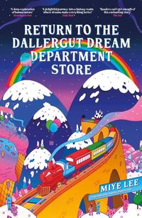 Return to the DallerGut Dream Department Store
