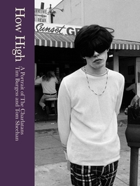How High: A Portrait of The Charlatans