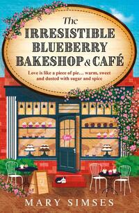 The Irresistible Blueberry Bakeshop and Cafe