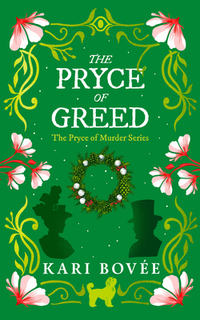 The Pryce of Greed