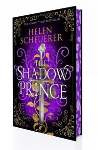 The Shadow Prince