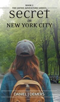 Secret In New York City