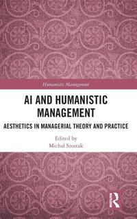AI and Humanistic Management