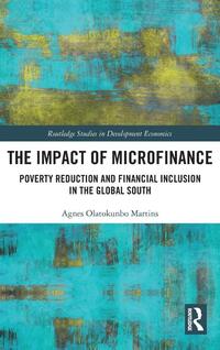 The Impact of Microfinance