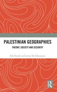 Palestinian Geographies