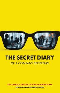 The Secret Diary of a Company Secretary