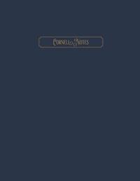 Cornell Notes: Classic Note Taking System for School and Meetings