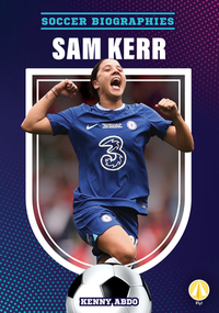 Sam Kerr