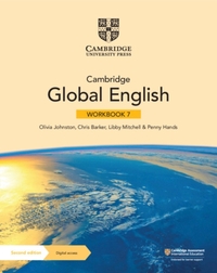 Cambridge Global English Workb