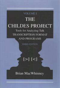 The Childes Project