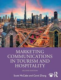 Marketing Communications in Tourism and Hospitality