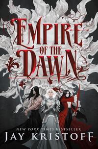 Empire of the Dawn