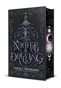 The Night Is Defying: Special Edition