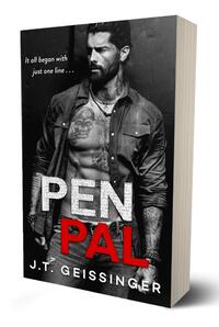 Pen Pal