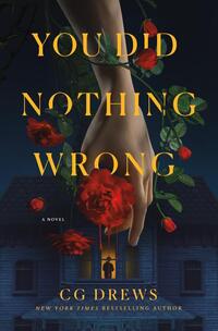 You Did Nothing Wrong