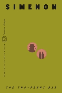 The Two-Penny Bar (Inspector Maigret)