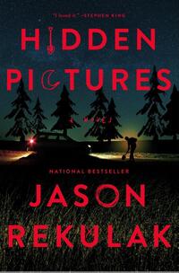 Hidden Pictures