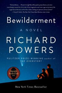 Bewilderment 8211 A Novel