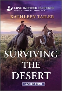 Surviving the Desert