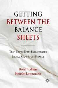 Getting Between the Balance Sheets