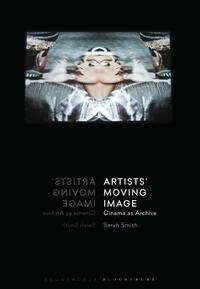 Artists’ Moving Image