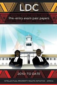 LDC Pre-entry Exam Past Papers