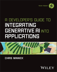A Developer's Guide to Integrating Generative AI into Applications