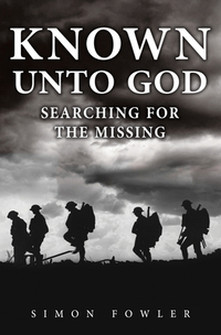 Known Unto God