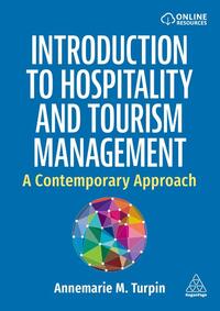Introduction to Hospitality and Tourism Management