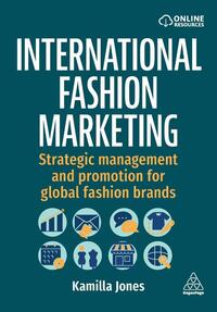 International Fashion Marketing