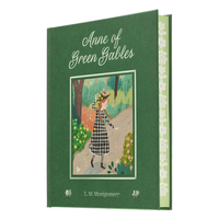 Anne of Green Gables