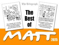The Best of Matt 2025