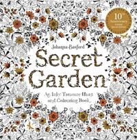 Secret Garden