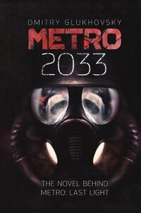 Metro 2033