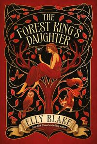 The Forest King's Daughter