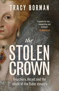 The Stolen Crown