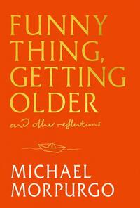 Funny Thing, Getting Older