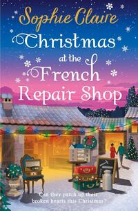 Christmas at the French Repair Shop