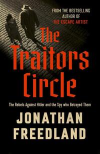 The Traitors Circle