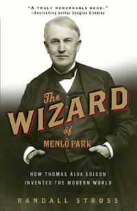 Wizard Of Menlo Park
