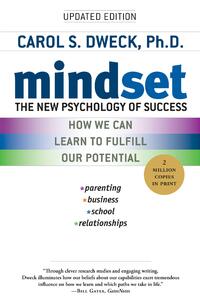 Dweck, C: Mindset