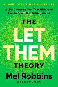 Robbins, M: Let Them Theory