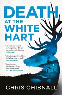 Death At The White Hart