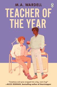 Teacher of the Year