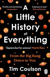 A Little History of Everything