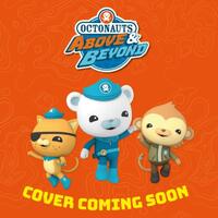 Octonauts Above & Beyond: The Arctic Rescue
